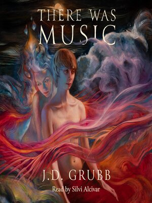 cover image of There was Music